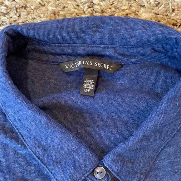 Womens Victorias Secret Nightgown - Picture 3 of 4